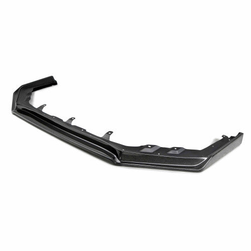 Seibon MB3-Style Carbon Fibre Front Lip