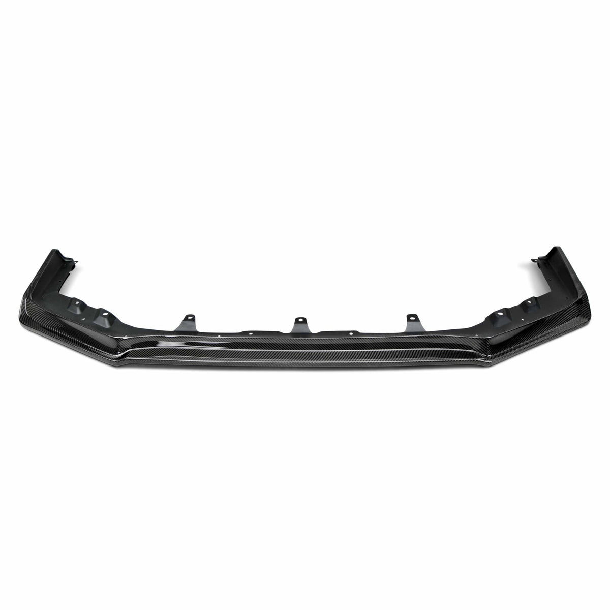 Seibon MB3-Style Carbon Fibre Front Lip