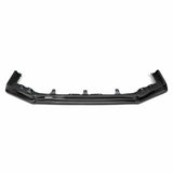 Seibon MB3-Style Carbon Fibre Front Lip