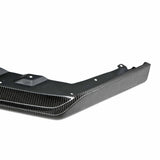 Seibon MB3-Style Carbon Fibre Front Lip