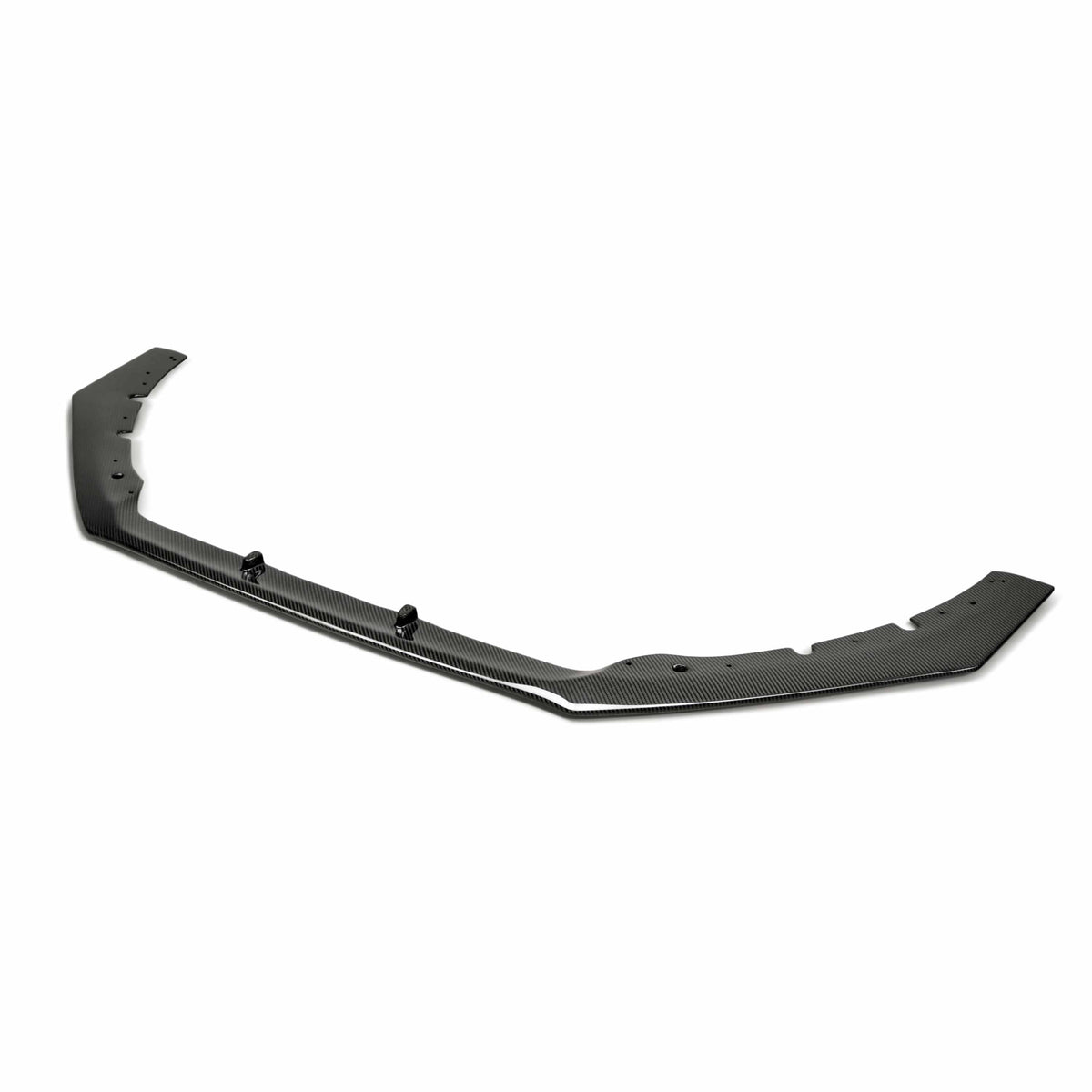 Seibon SA-Style Carbon Fibre Front Lip