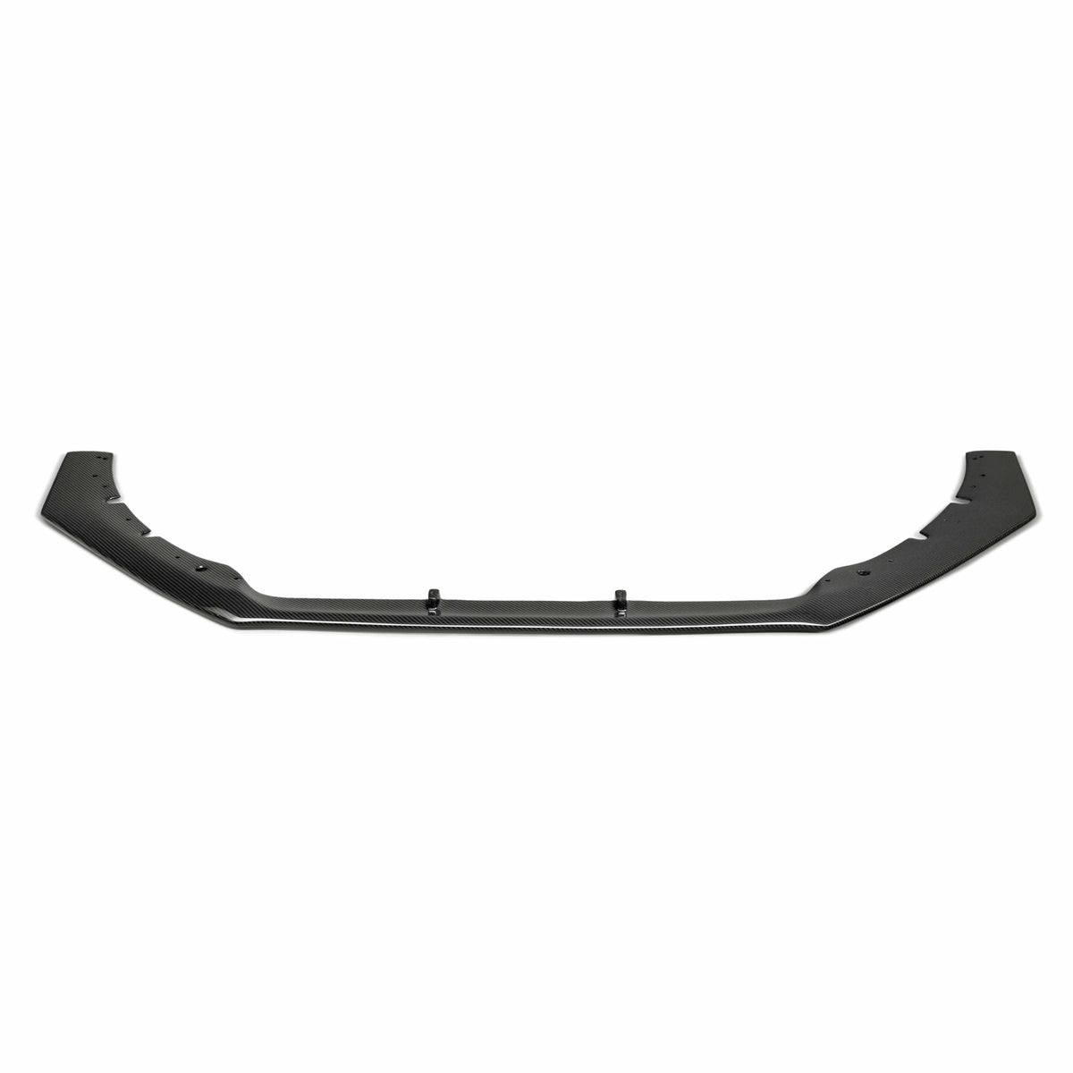 Seibon SA-Style Carbon Fibre Front Lip