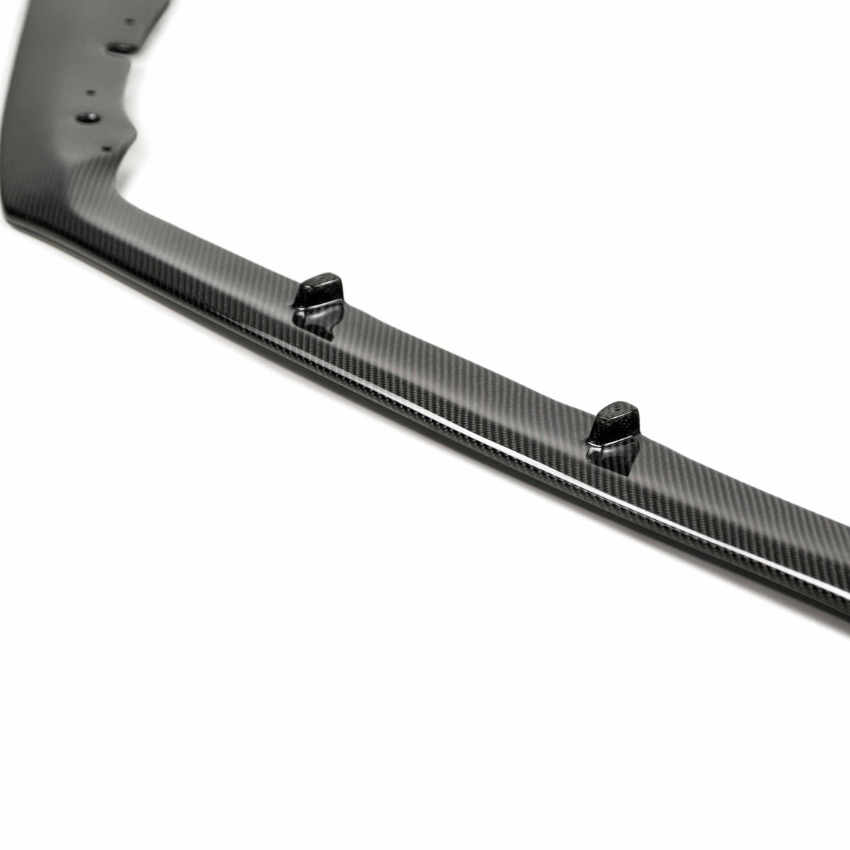 Seibon SA-Style Carbon Fibre Front Lip