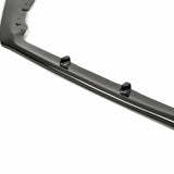 Seibon SA-Style Carbon Fibre Front Lip