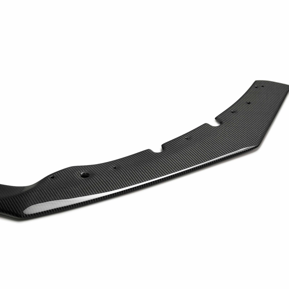 Seibon SA-Style Carbon Fibre Front Lip
