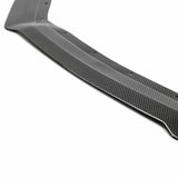 Seibon CV-Style Carbon Fibre Front Splitter