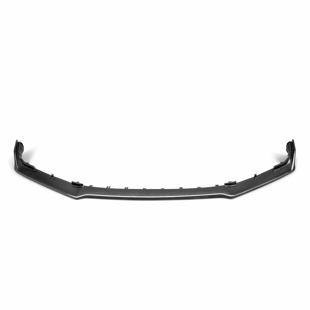 Seibon OE-Style Carbon Fibre Front Lip