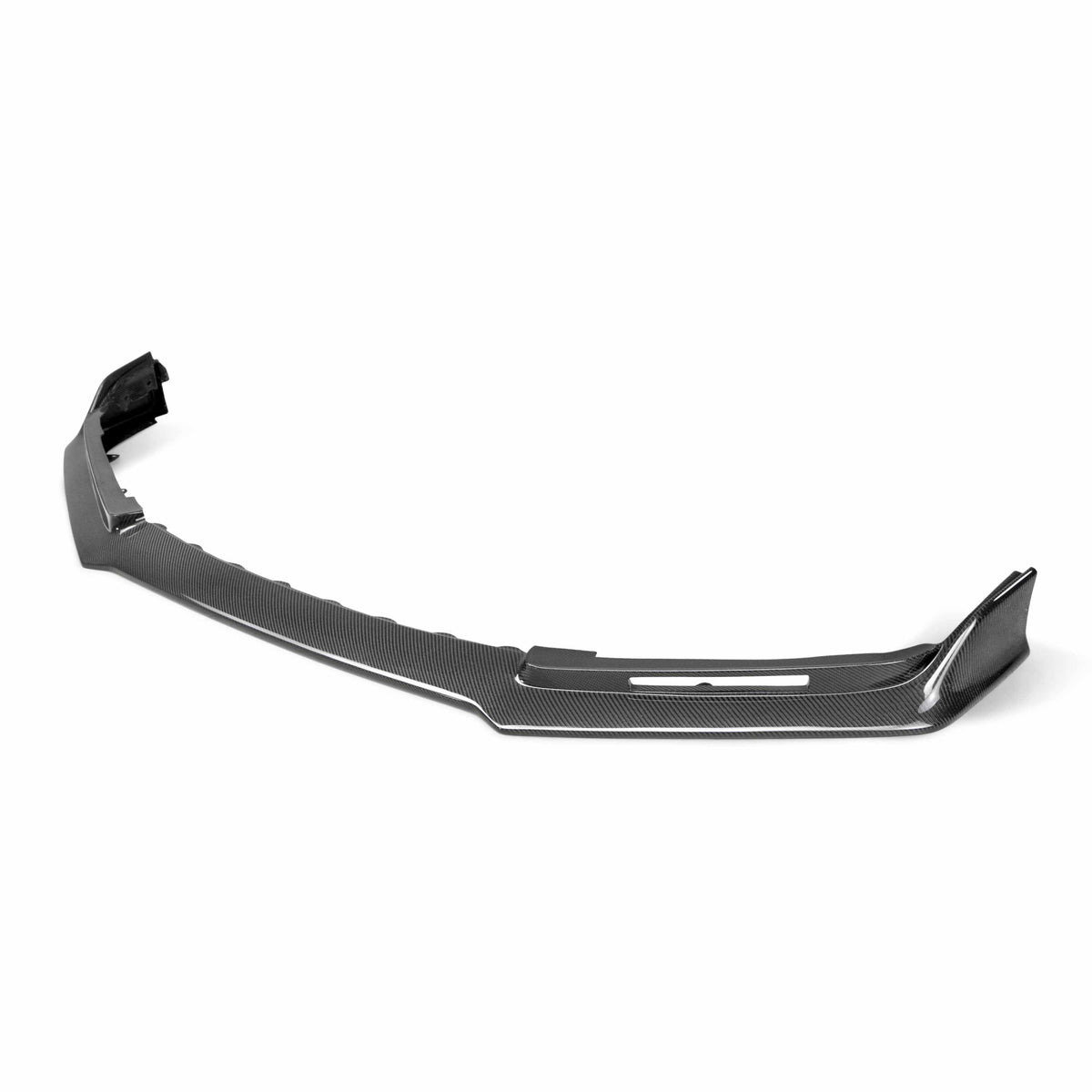 Seibon TA-Style Carbon Fibre Front Lip