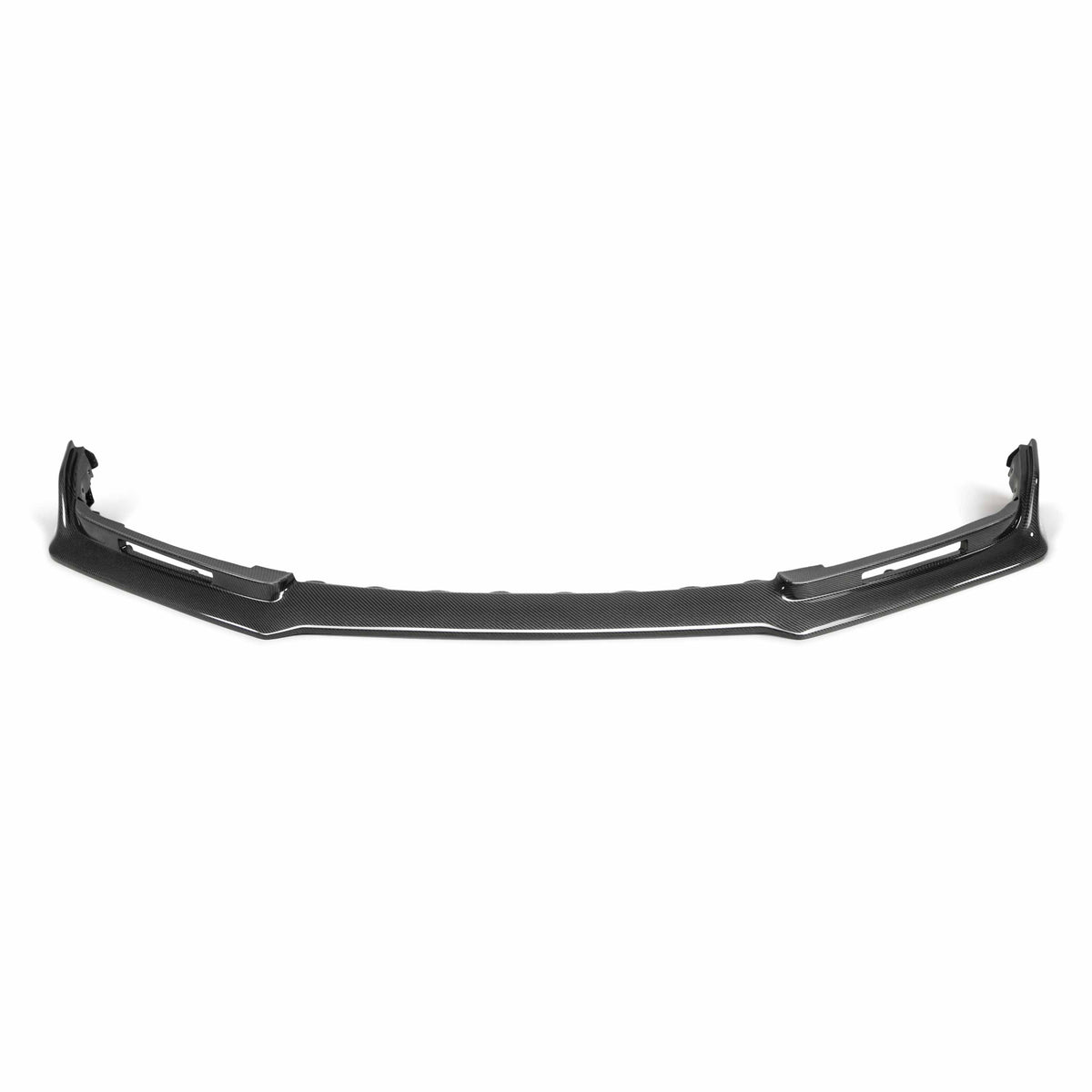 Seibon TA-Style Carbon Fibre Front Lip