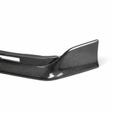Seibon TA-Style Carbon Fibre Front Lip