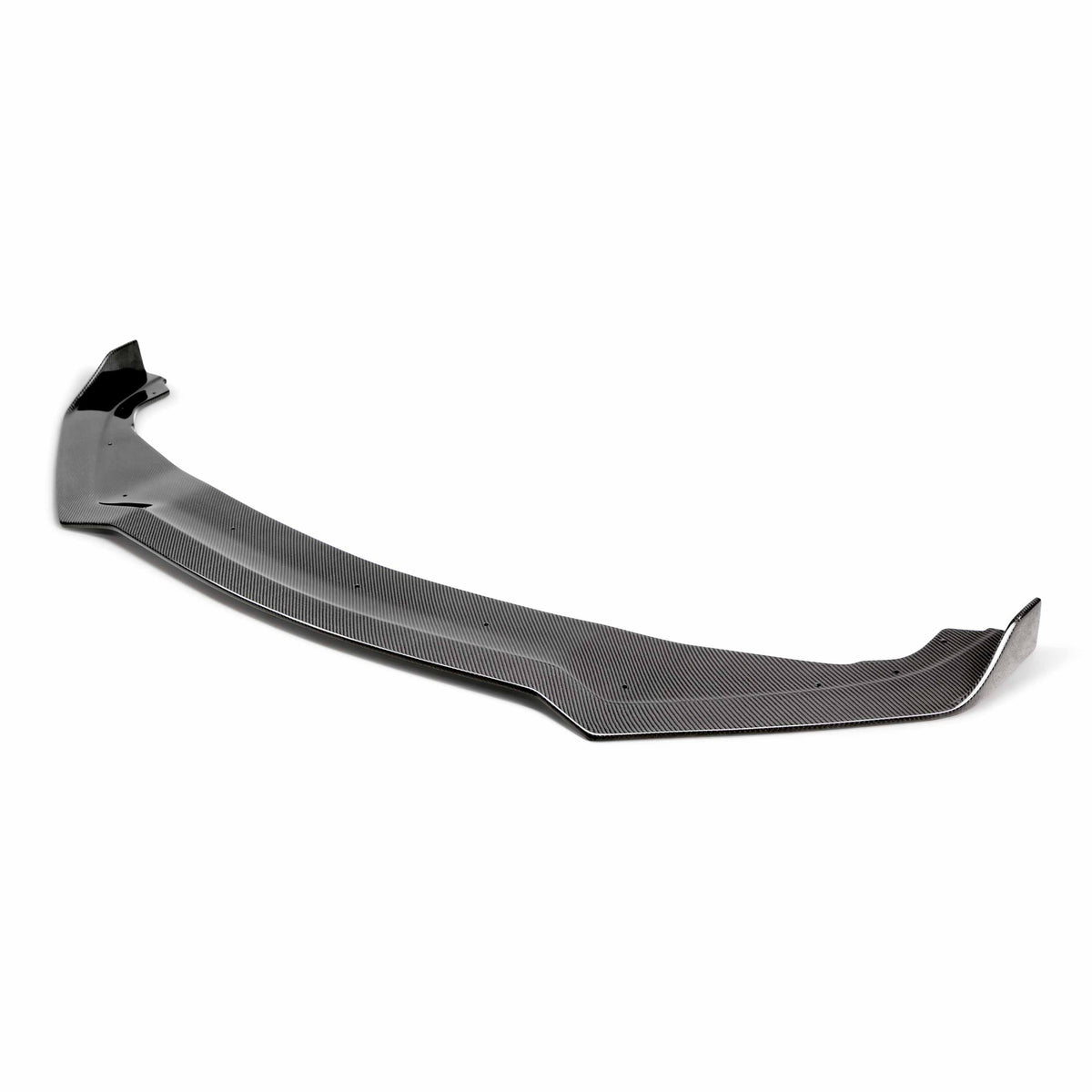 Seibon TB-Style Carbon Fibre Front Lip