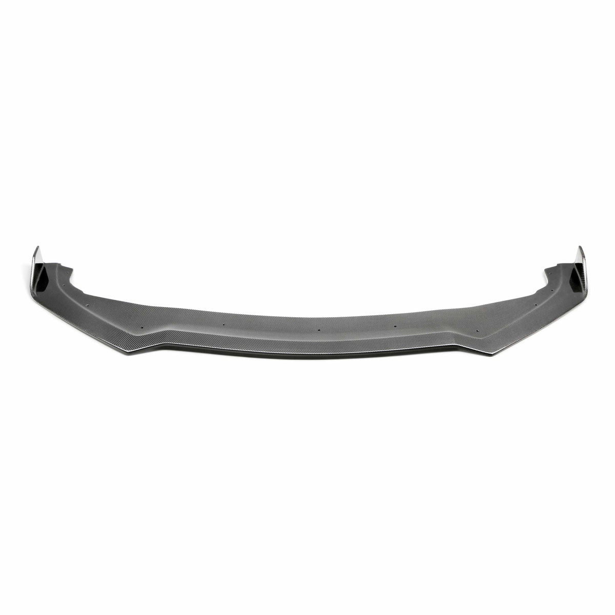 Seibon TB-Style Carbon Fibre Front Lip