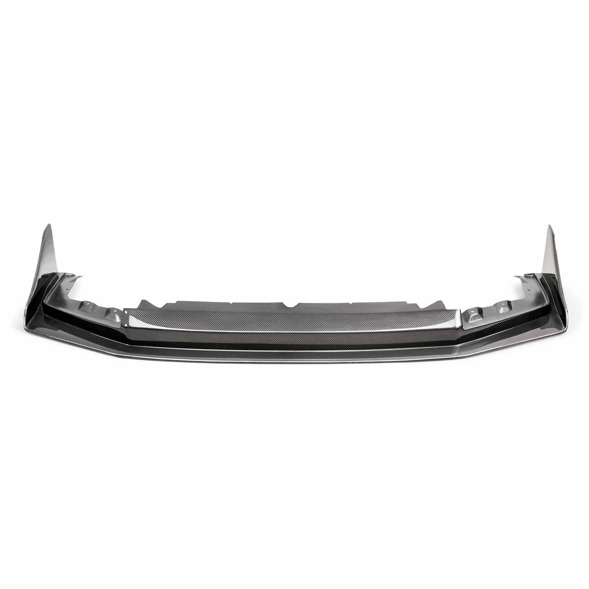Seibon CW-Style Carbon Fibre Front Lip