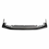 Seibon CW-Style Carbon Fibre Front Lip