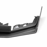 Seibon CW-Style Carbon Fibre Front Lip