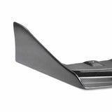 Seibon CW-Style Carbon Fibre Front Lip