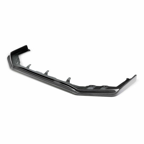 Seibon MB3-Style Carbon Fibre Front Lip