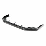Seibon MB3-Style Carbon Fibre Front Lip