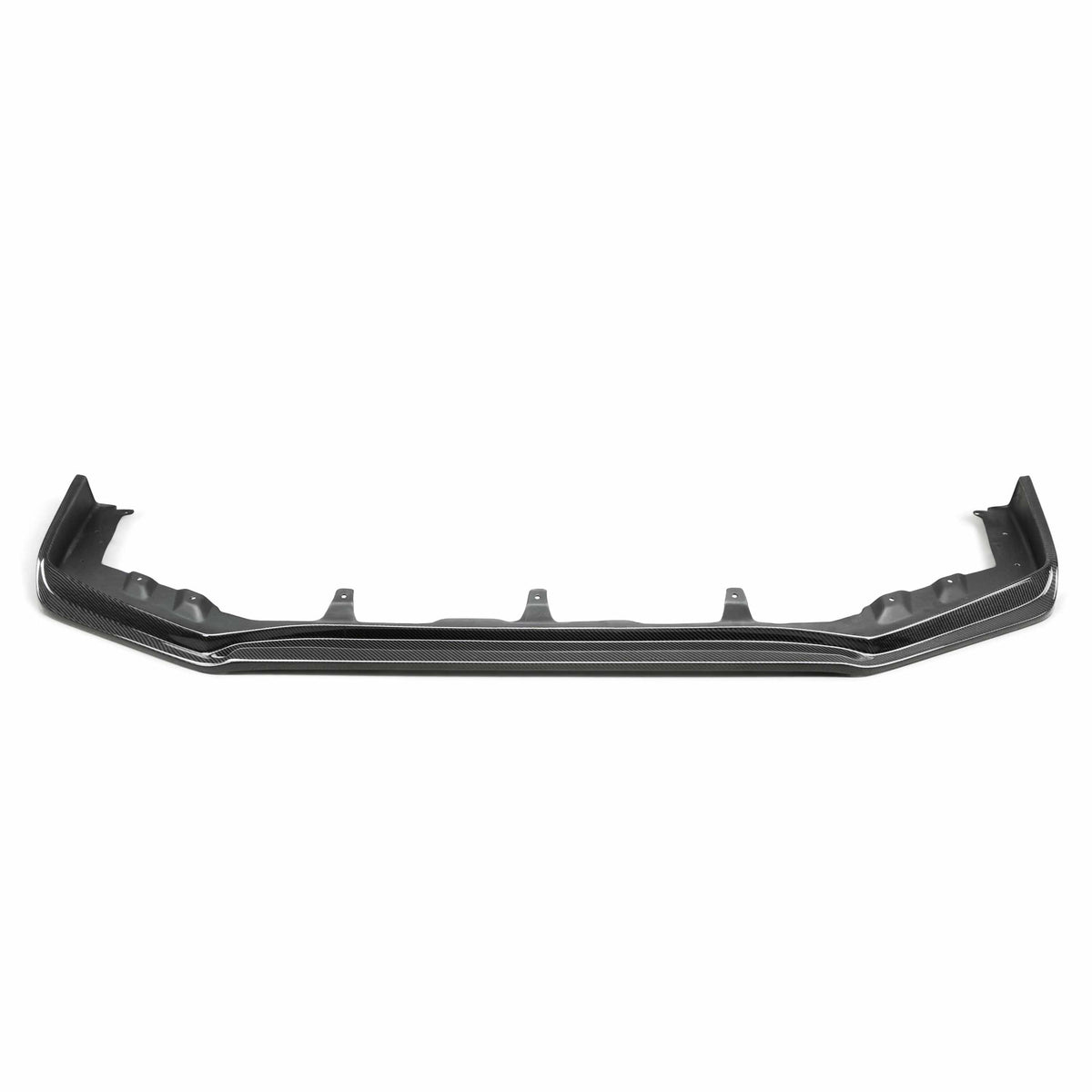 Seibon MB3-Style Carbon Fibre Front Lip