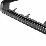 Seibon MB3-Style Carbon Fibre Front Lip