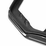 Seibon MB3-Style Carbon Fibre Front Lip