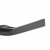 Seibon MB3-Style Carbon Fibre Front Lip
