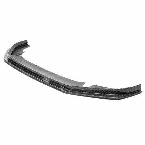 Seibon MB-Style Carbon Fibre Front Lip