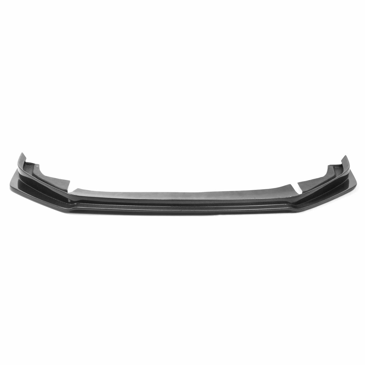 Seibon MB-Style Carbon Fibre Front Lip