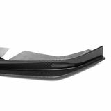 Seibon MB-Style Carbon Fibre Front Lip