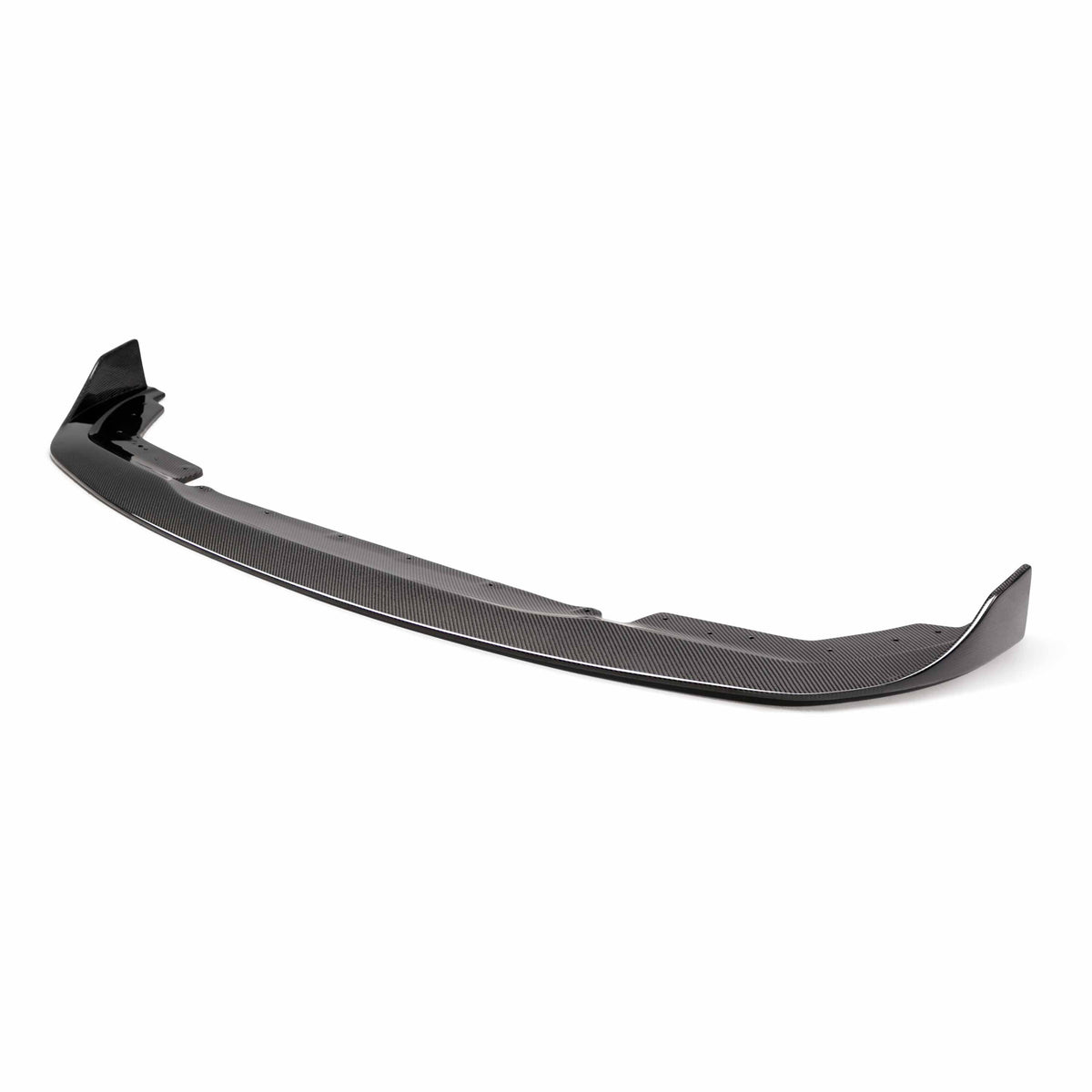 Seibon TA-Style Carbon Fibre Front Lip