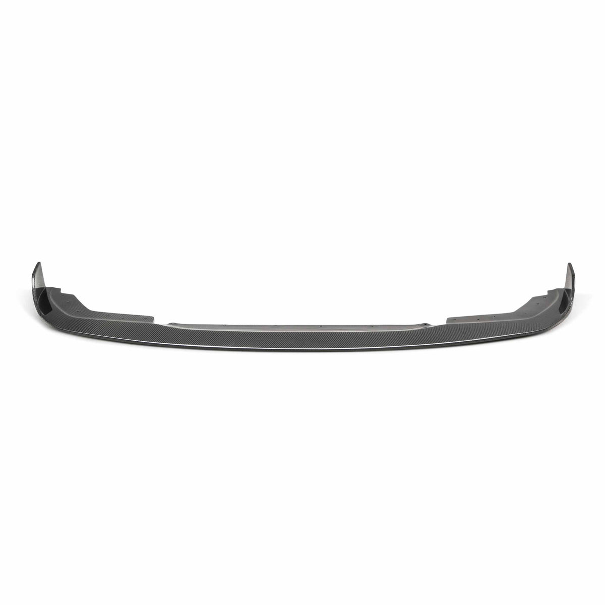 Seibon TA-Style Carbon Fibre Front Lip