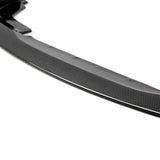 Seibon TA-Style Carbon Fibre Front Lip