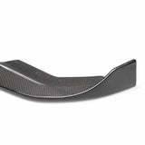 Seibon TA-Style Carbon Fibre Front Lip