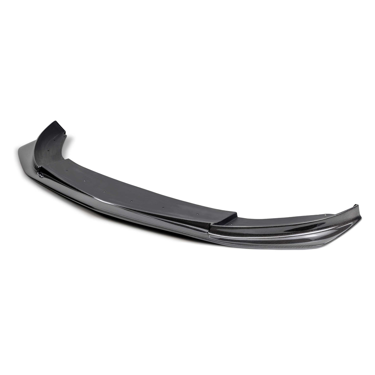 Seibon Dl-Style Carbon Fibre Front Lip