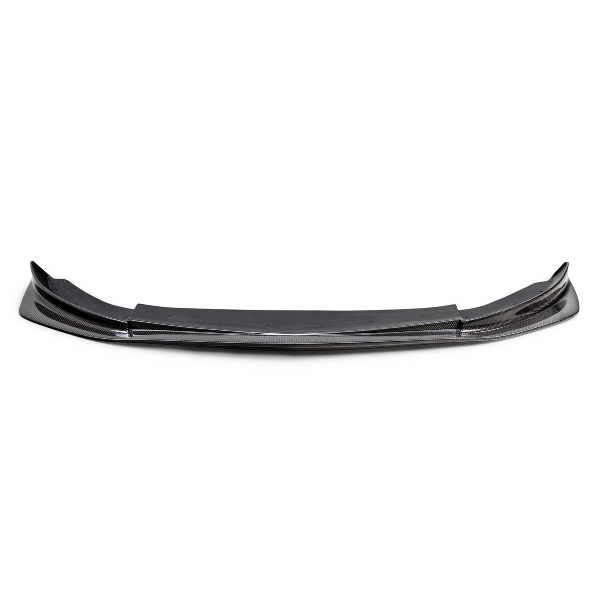 Seibon Dl-Style Carbon Fibre Front Lip