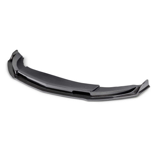 Seibon MB-Style Carbon Fibre Front Lip