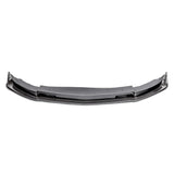 Seibon MB-Style Carbon Fibre Front Lip