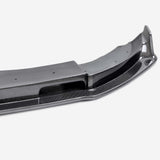 Seibon MB-Style Carbon Fibre Front Lip