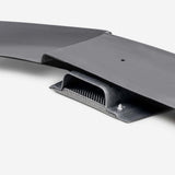 Seibon MB-Style Carbon Fibre Front Lip