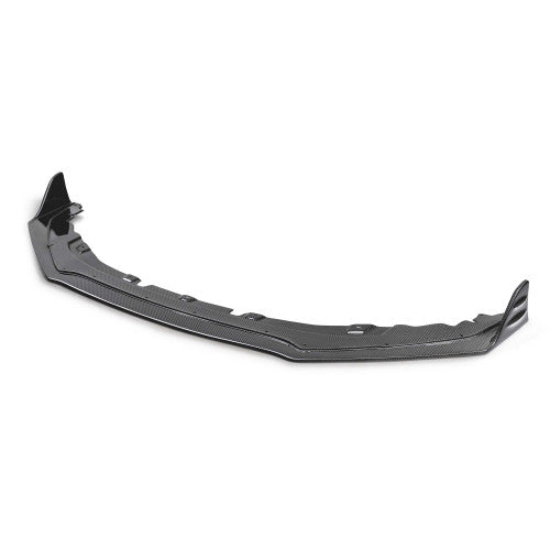 Seibon MB-Style Carbon Fibre Front Lip