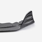 Seibon MB-Style Carbon Fibre Front Lip