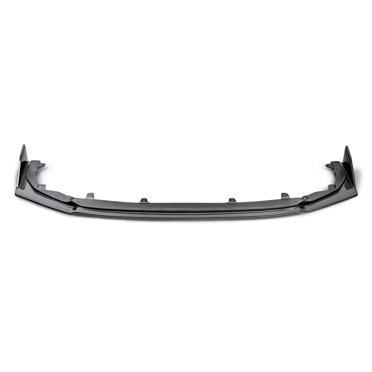 Seibon MB-Style Carbon Fibre Front Lip