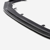 Seibon MB-Style Carbon Fibre Front Lip
