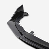Seibon MB-Style Carbon Fibre Front Lip