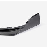 Seibon MB-Style Carbon Fibre Front Lip