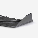 Seibon MB-Style Carbon Fibre Front Lip