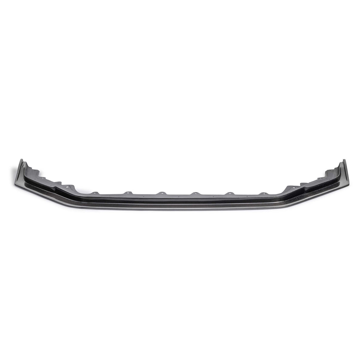Seibon TA-Style Carbon Fibre Front Lip