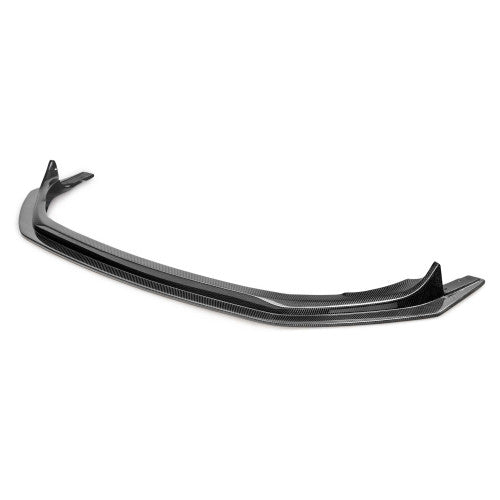 Seibon MB-Style Carbon Fibre Front Lip