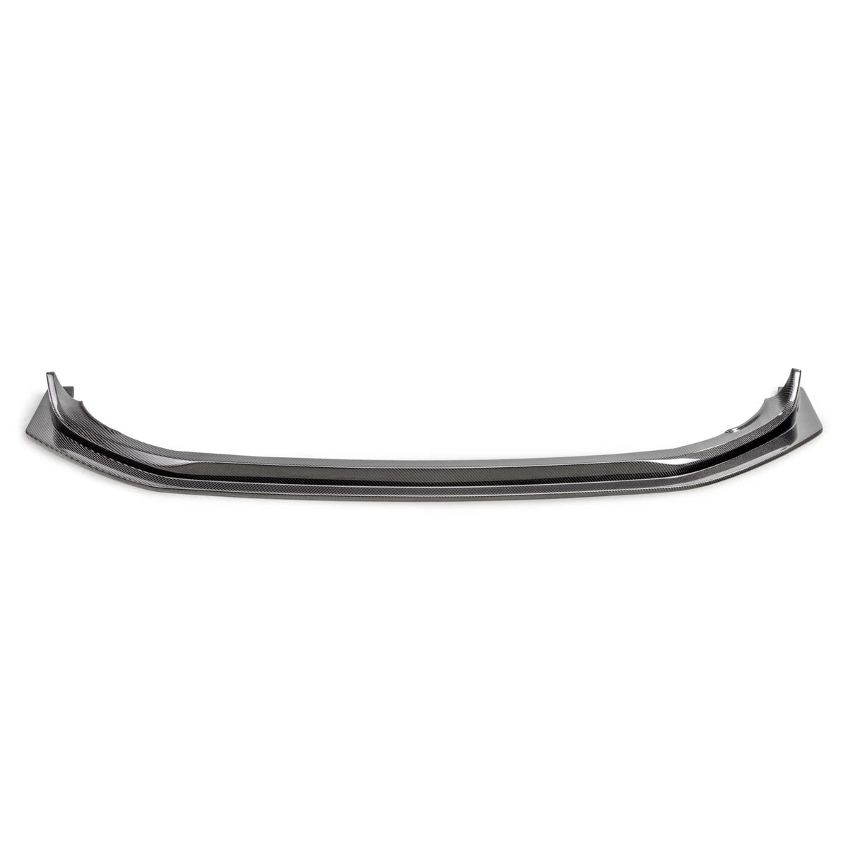 Seibon MB-Style Carbon Fibre Front Lip