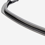 Seibon MB-Style Carbon Fibre Front Lip